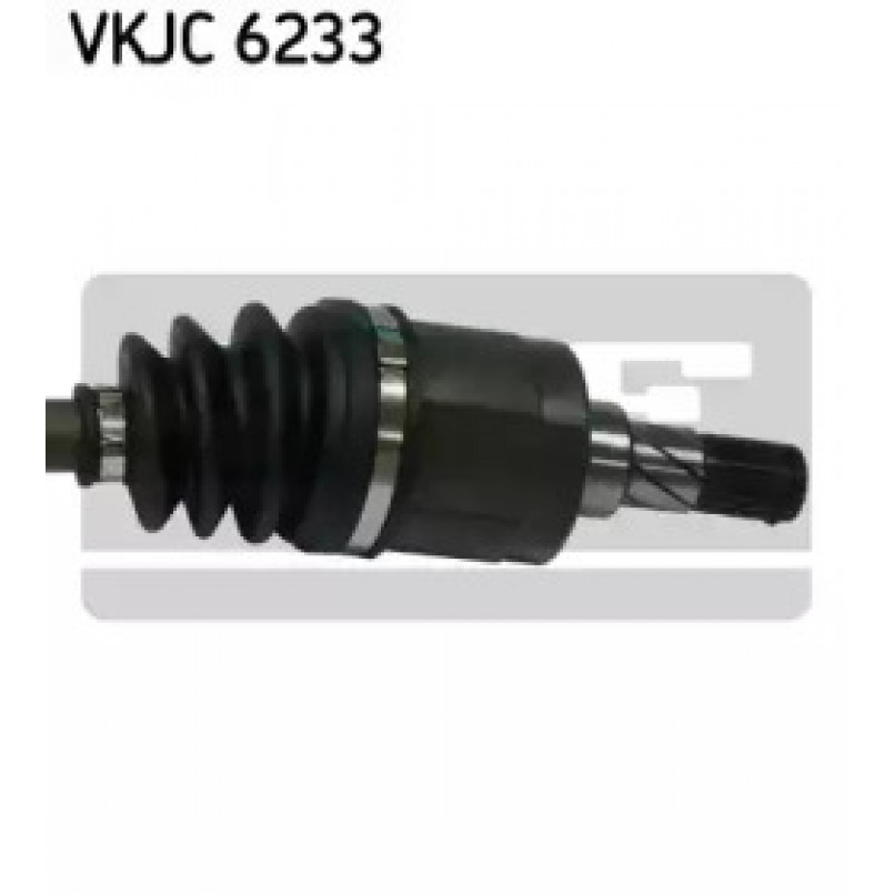 VKJC 6233 SKF - Привідний вал